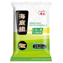 HaiDiLao Shrimp Flavor Hot Pot Seasoning